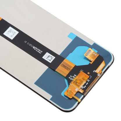 LCD Screen with Digitizer Full Assembly