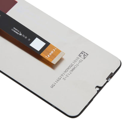 LCD Screen with Digitizer Full Assembly, For TCL K33 5G T513V, For TCL K32 5G T513W, For TCL 60 SE T517H, For TCL 60 5G T521H, For TCL 605 T517D, For TCL 60R T519H