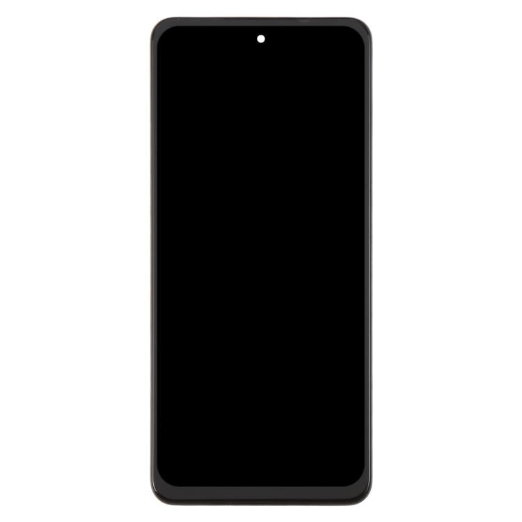 OEM LCD Screen Digitizer Full Assembly with Frame