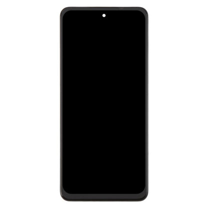 OEM LCD Screen Digitizer Full Assembly with Frame