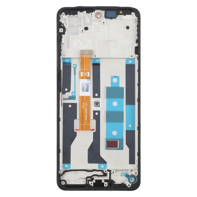 OEM LCD Screen Digitizer Full Assembly with Frame