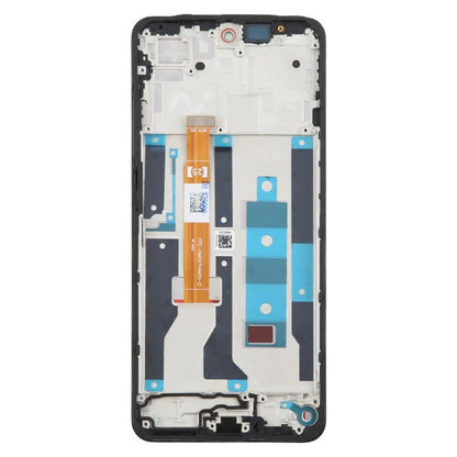OEM LCD Screen Digitizer Full Assembly with Frame