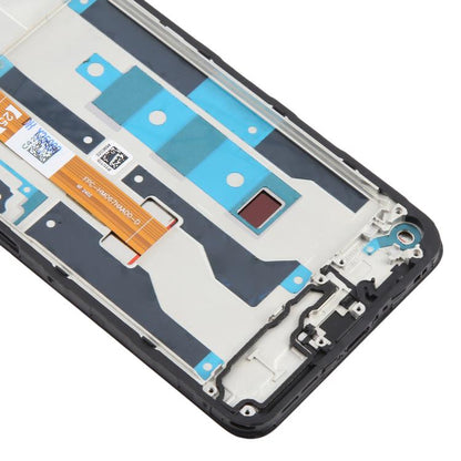 OEM LCD Screen Digitizer Full Assembly with Frame