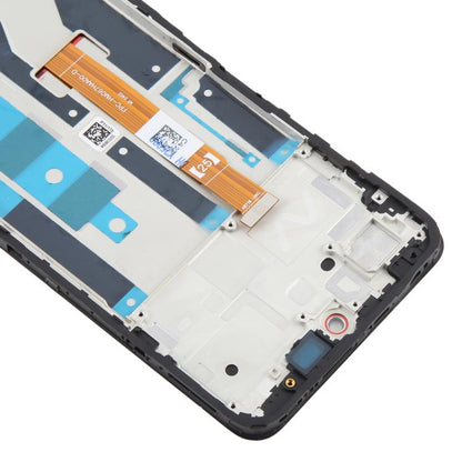 OEM LCD Screen Digitizer Full Assembly with Frame