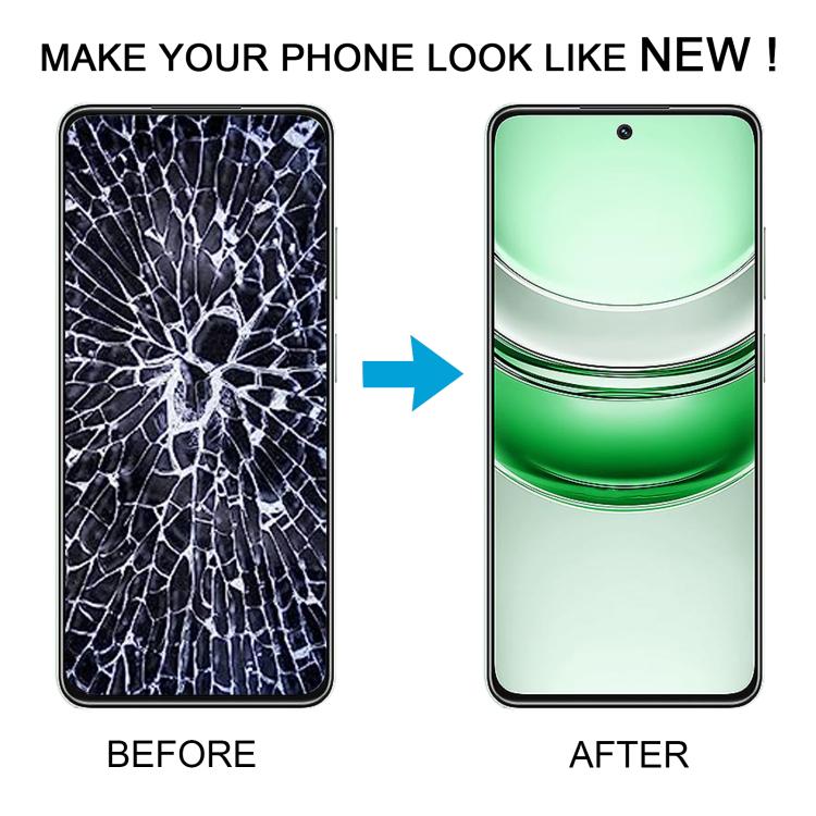 OEM LCD Screen Digitizer Full Assembly with Frame