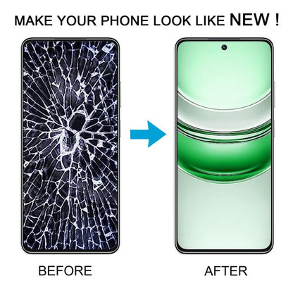 OEM LCD Screen Digitizer Full Assembly with Frame
