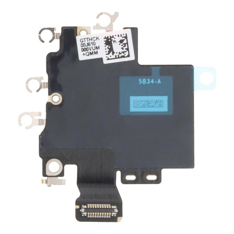 WIFI Signal Flex Cable, For iPhone 17, For iPhone Air, For iPhone 16 Pro Max, For iPhone 16 Pro, For iPhone 16 Plus, For iPhone 16