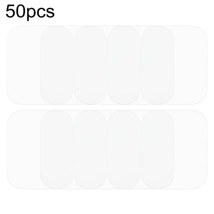 50 in 1 200um OCA Optically Clear Adhesive