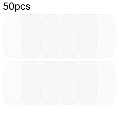 50 in 1 200um OCA Optically Clear Adhesive