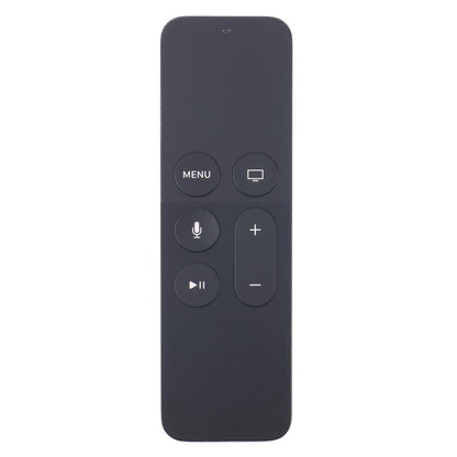 Remote Control Panel