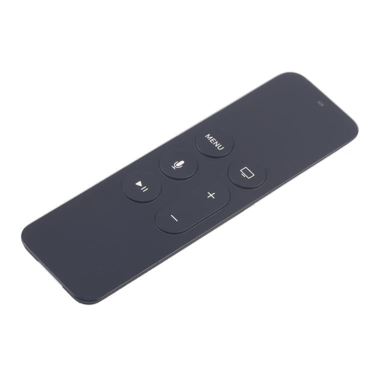 Remote Control Panel