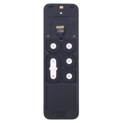Remote Control Panel