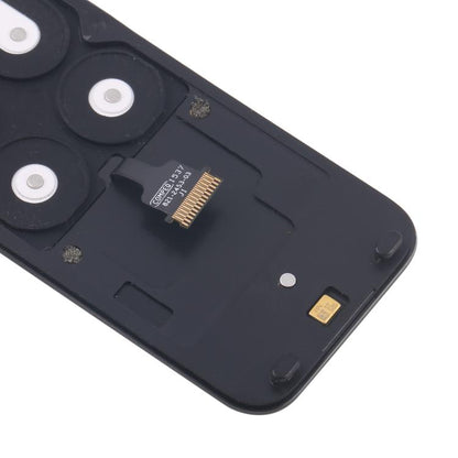 Remote Control Panel