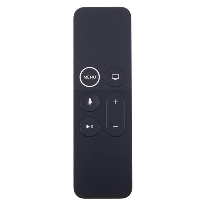 Remote Control Panel