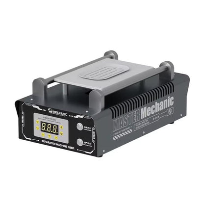 Mechanic MC988 10.5 inch Temp Control Screen Separator Machine with Vacuum Pump