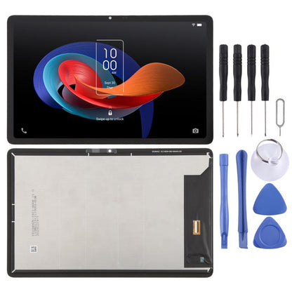 Original LCD Screen With Digitizer Full Assembly, For TCL Tab 10 Gen2 (Original)