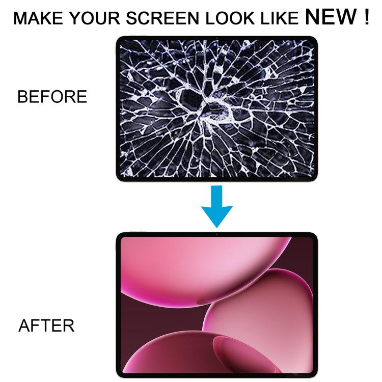 Original LCD Screen With Digitizer Full Assembly