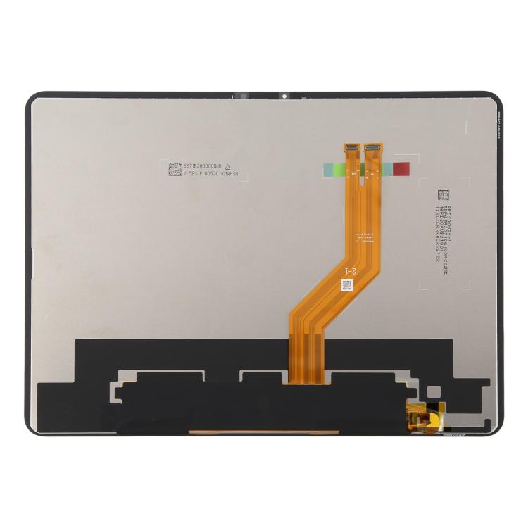 Original LCD Screen With Digitizer Full Assembly, For OPPO Pad 5 Pro OPD2511, For OPPO Pad 5 OPD2501 OPD2502 Glossy, For OPPO Pad 4 Pro OPD2409, For OPPO Pad 3 OPD2405, For OPPO Pad 2 OPD2201 X22N2