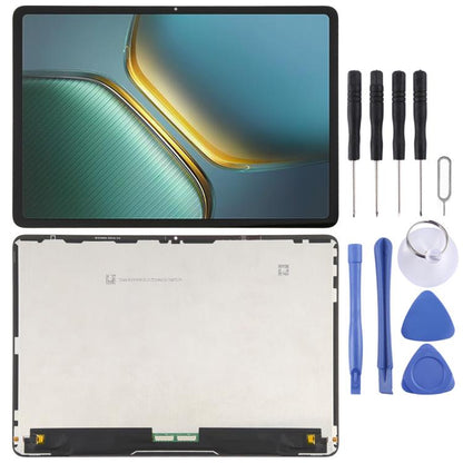 Original LCD Screen With Digitizer Full Assembly, For vivo iQOO Pad5 Pro, For vivo Pad5 Pro, For vivo iQOO Pad2 Pro, For vivo Pad3 Pro, For vivo iQOO Pad