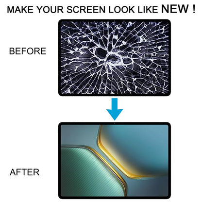 Original LCD Screen With Digitizer Full Assembly, For vivo iQOO Pad5 Pro, For vivo Pad5 Pro, For vivo iQOO Pad2 Pro, For vivo Pad3 Pro, For vivo iQOO Pad