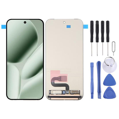 Original LCD Screen with Digitizer Full Assembly, For Google Pixel 10 Pro XL, For Google Pixel 10 Pro, For Google Pixel 10