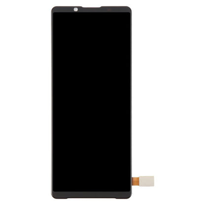 TFT LCD Screen with Digitizer Full Assembly, For Sony Xperia 5 IV, For Sony Xperia 5 III, For Sony Xperia 10 III, For Sony Xperia 5 II, For Sony Xperia 10 II
