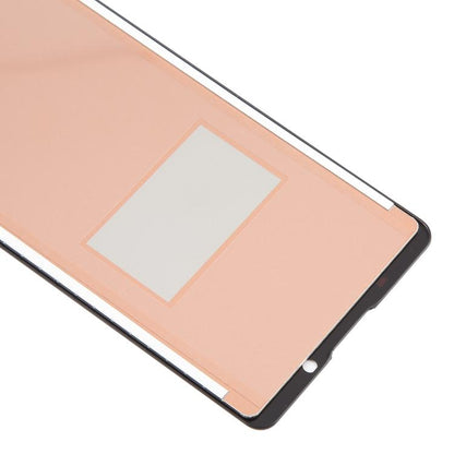 TFT LCD Screen with Digitizer Full Assembly, For Sony Xperia 5 IV, For Sony Xperia 5 III, For Sony Xperia 10 III, For Sony Xperia 5 II, For Sony Xperia 10 II