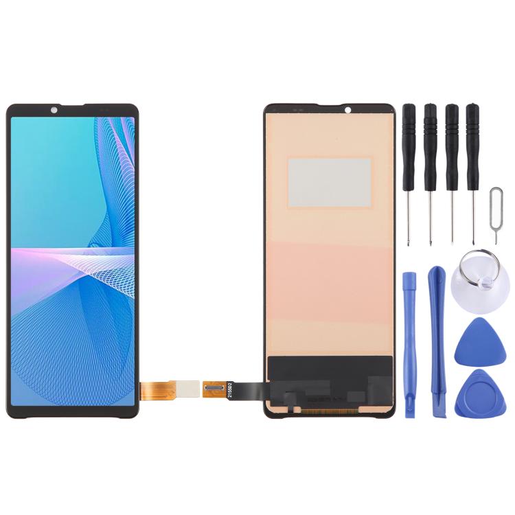 TFT LCD Screen with Digitizer Full Assembly