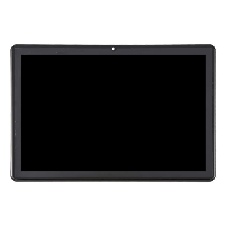 LCD Screen Digitizer Full Assembly with Frame