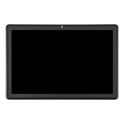 LCD Screen Digitizer Full Assembly with Frame, For Cubot Tab 10, For Cubot Tab 50