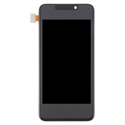 LCD Screen Digitizer Full Assembly with Frame, For Cubot J20, For Cubot A1, For Cubot Pocket 3, For Cubot A30, For Cubot A20, For Cubot A10, For Cubot Note 30, For Cubot Hafury V1, For Cubot P80, For Cubot X70, For Cubot P60, For Cubot X50, For Cubot X19