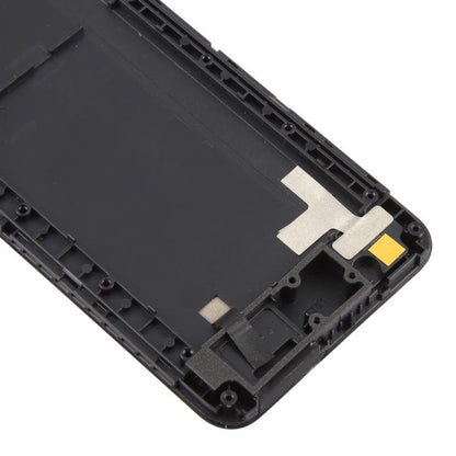 LCD Screen Digitizer Full Assembly with Frame