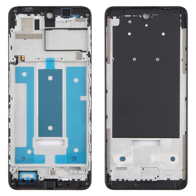 Original Front Housing LCD Frame Bezel Plate