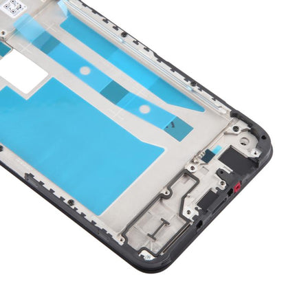 Original Front Housing LCD Frame Bezel Plate