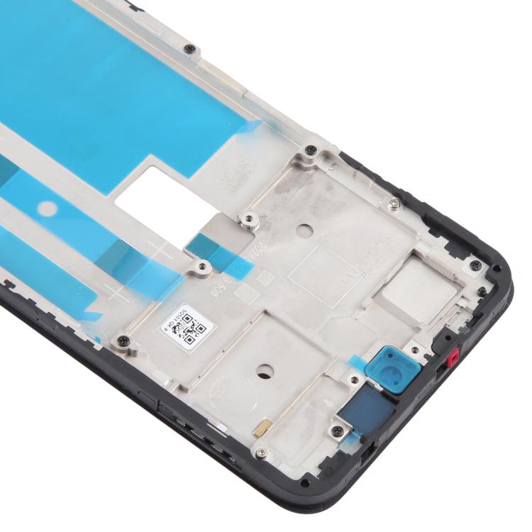 Original Front Housing LCD Frame Bezel Plate