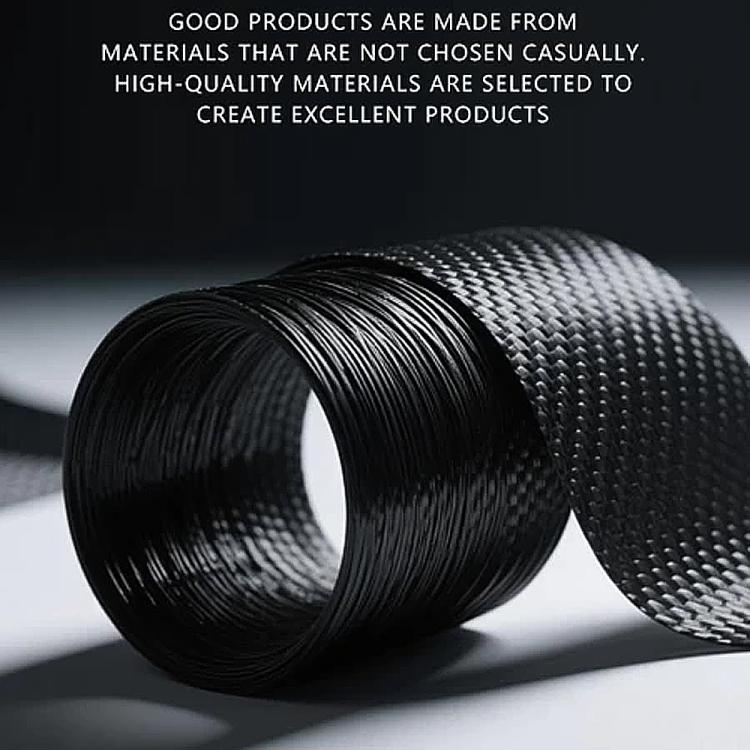MaAnt M091 Series Carbon Fibre Disassembling Blades Set
