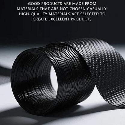 MaAnt M091 Series Carbon Fibre Disassembling Blades Set