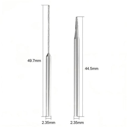 RELIFE TX1 Alloy Sliding Thread Screw Drill Bit Set