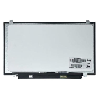 1366x768 14 inch Glossy LCD Screen