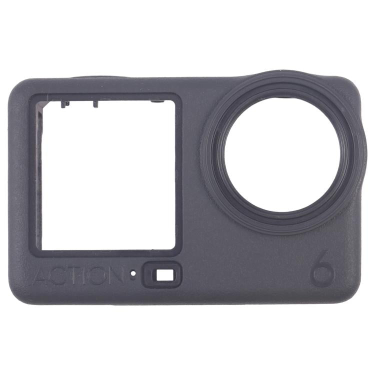 Original Full Housing Cover, For DJI Osmo Action 6, For DJI Osmo 360, For DJI Osmo Action 5 Pro, For DJI Osmo Action 4, For DJI Osmo Action 3