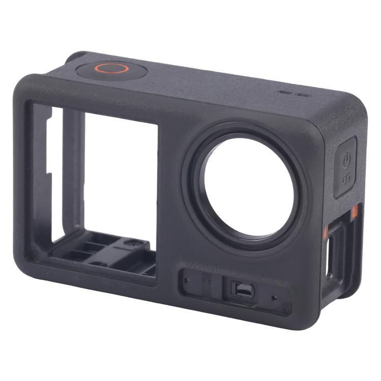 Original Full Housing Cover, For DJI Osmo Action 6, For DJI Osmo 360, For DJI Osmo Action 5 Pro, For DJI Osmo Action 4, For DJI Osmo Action 3