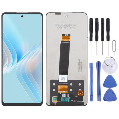 LCD Screen With Digitizer Full Assembly