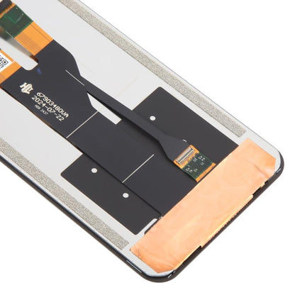 LCD Screen With Digitizer Full Assembly