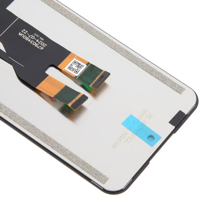 LCD Screen With Digitizer Full Assembly