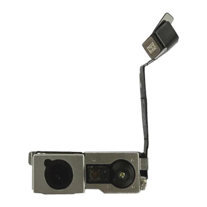 Front Ultrawide Camera with Infrared Camera