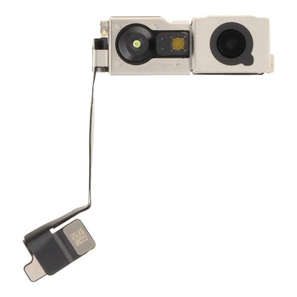 Front Ultrawide Camera with Infrared Camera