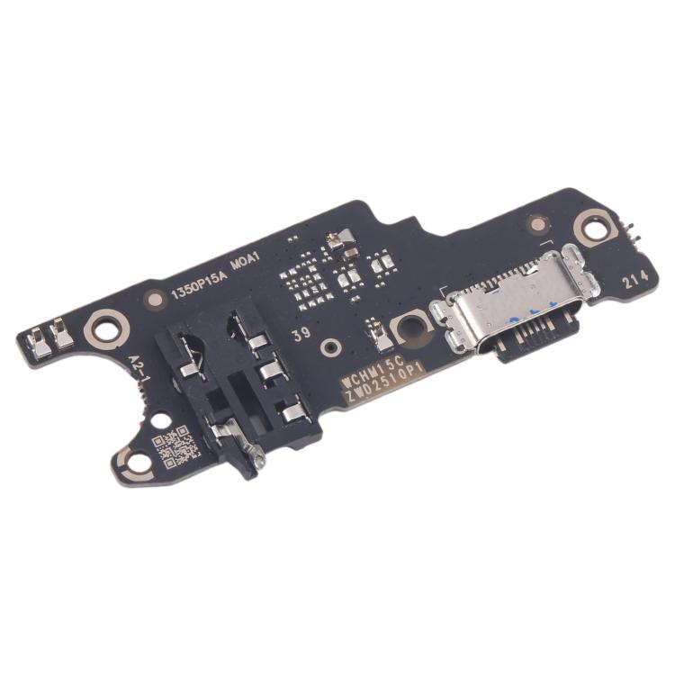 OEM Charging Port Board, For Xiaomi Redmi 15C 5G, For Xiaomi Redmi 15 5G, For Xiaomi Redmi 15C 4G, For Xiaomi Redmi A5 4G, For Xiaomi Redmi Turbo 4 Pro