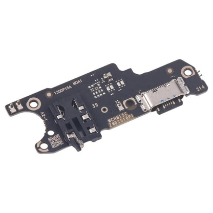OEM Charging Port Board, For Xiaomi Redmi 15C 5G, For Xiaomi Redmi 15 5G, For Xiaomi Redmi 15C 4G, For Xiaomi Redmi A5 4G, For Xiaomi Redmi Turbo 4 Pro