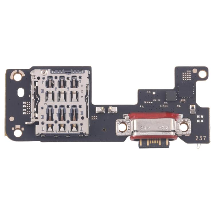 OEM Charging Port Board, For Xiaomi Redmi 15C 5G, For Xiaomi Redmi 15 5G, For Xiaomi Redmi 15C 4G, For Xiaomi Redmi A5 4G, For Xiaomi Redmi Turbo 4 Pro