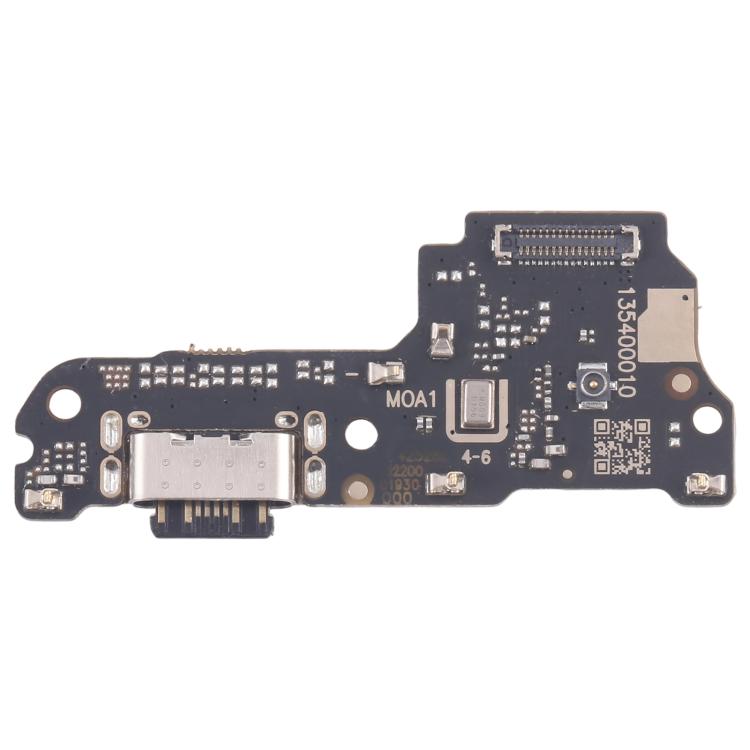 OEM Charging Port Board, For Xiaomi Redmi 15C 5G, For Xiaomi Redmi 15 5G, For Xiaomi Redmi 15C 4G, For Xiaomi Redmi A5 4G, For Xiaomi Redmi Turbo 4 Pro
